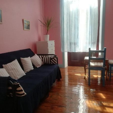 Apartamento Patricia Hermigua Εξωτερικό φωτογραφία