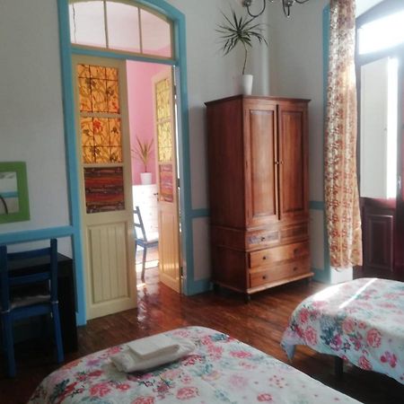 Apartamento Patricia Hermigua Εξωτερικό φωτογραφία