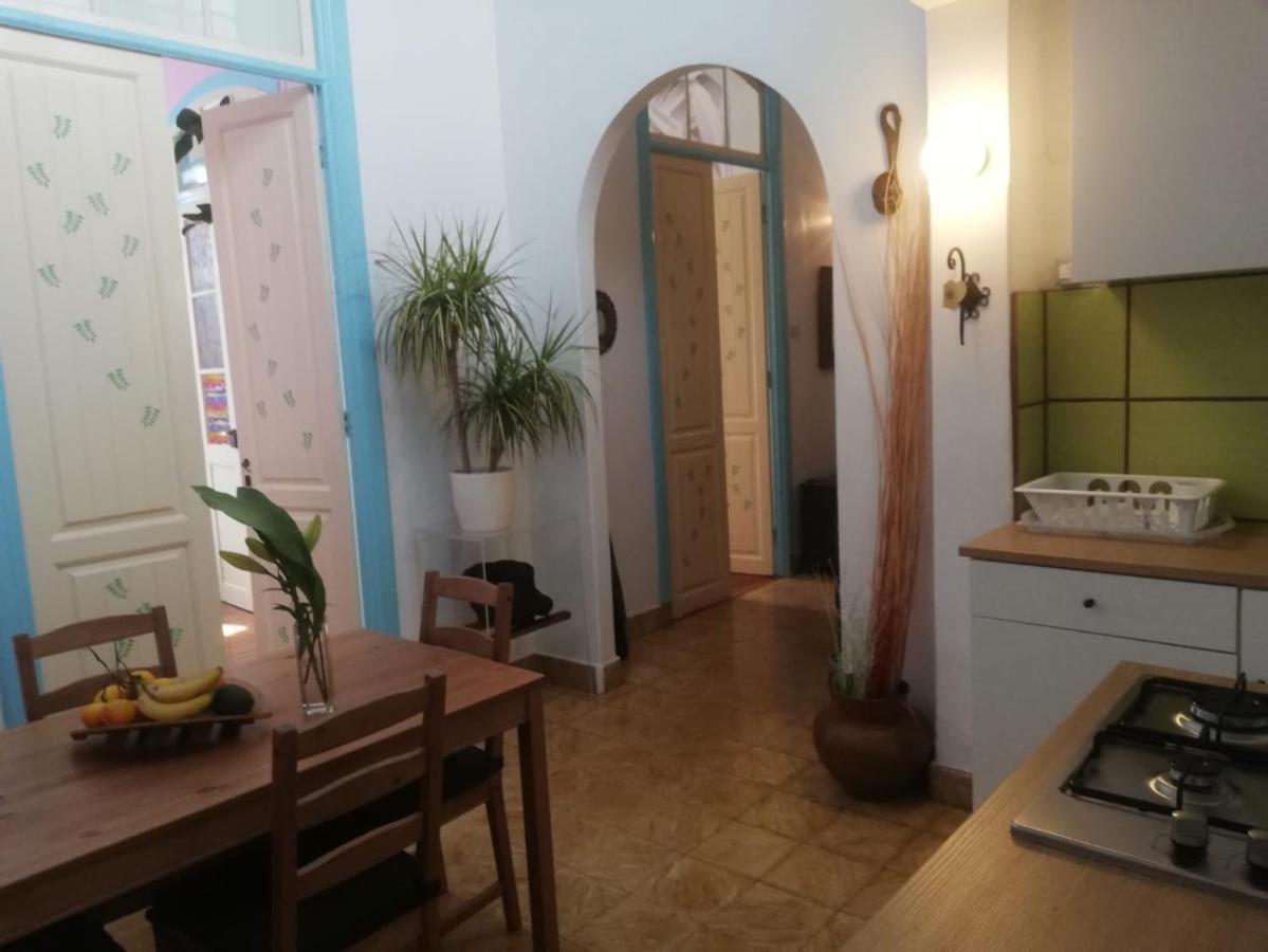 Apartamento Patricia Hermigua Εξωτερικό φωτογραφία