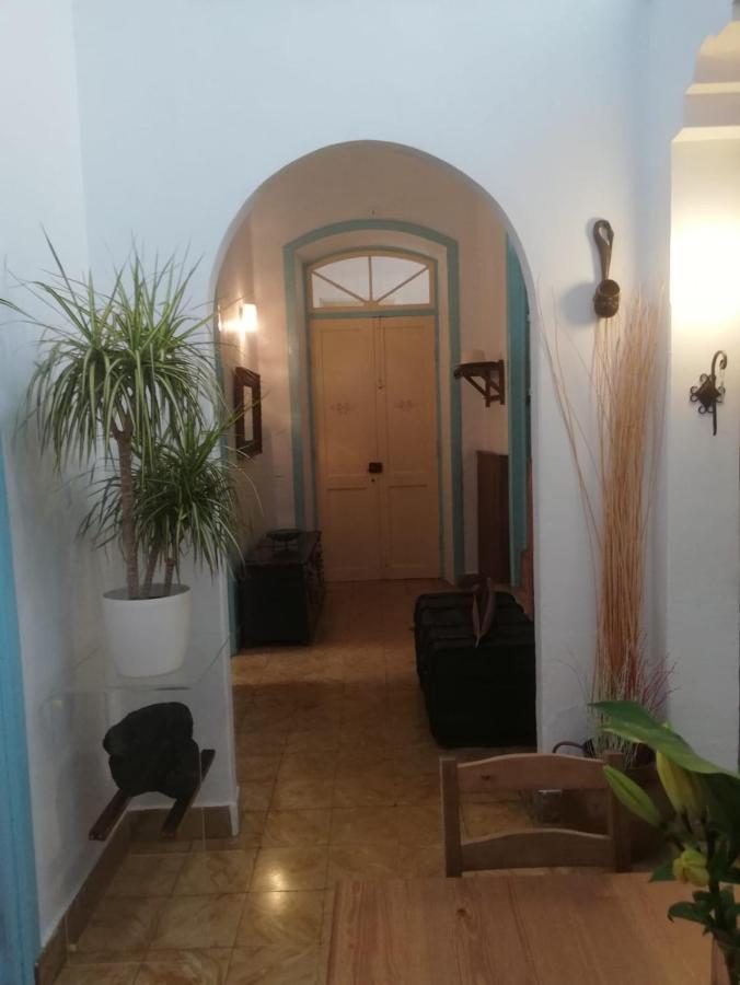 Apartamento Patricia Hermigua Εξωτερικό φωτογραφία