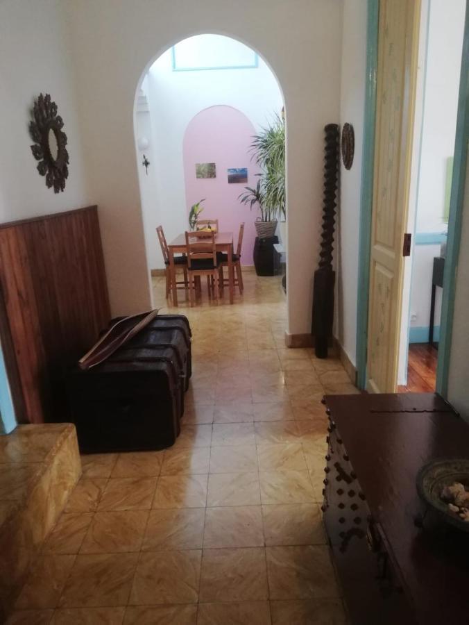 Apartamento Patricia Hermigua Εξωτερικό φωτογραφία