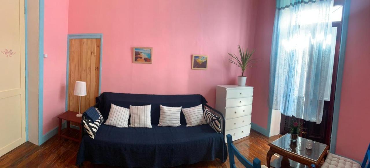 Apartamento Patricia Hermigua Εξωτερικό φωτογραφία