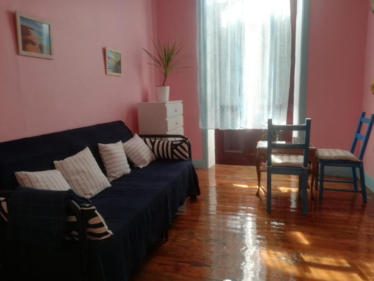 Apartamento Patricia Hermigua Εξωτερικό φωτογραφία