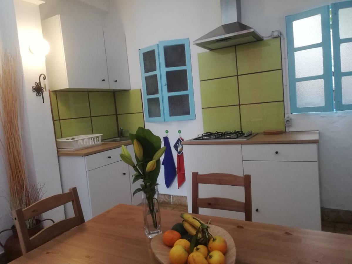 Apartamento Patricia Hermigua Εξωτερικό φωτογραφία