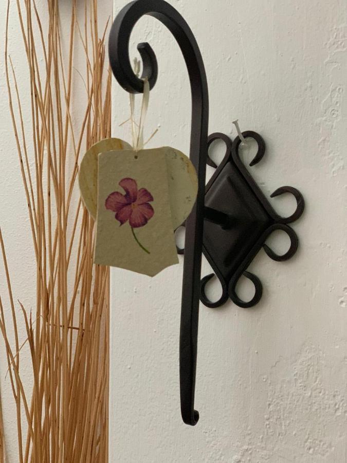 Apartamento Patricia Hermigua Εξωτερικό φωτογραφία