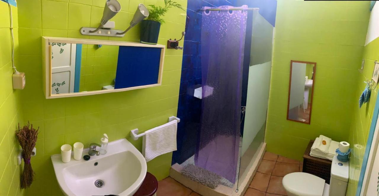 Apartamento Patricia Hermigua Εξωτερικό φωτογραφία