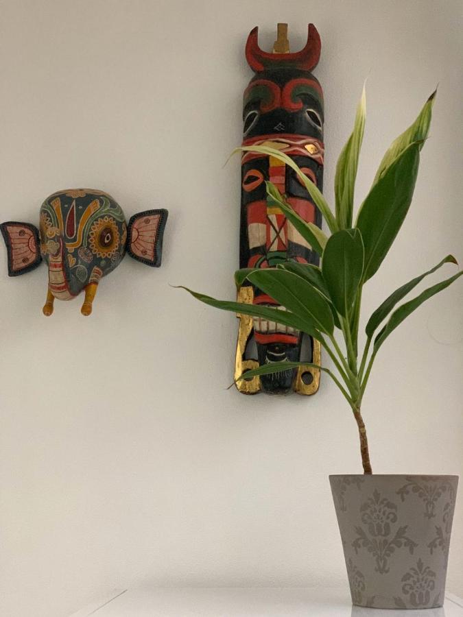 Apartamento Patricia Hermigua Εξωτερικό φωτογραφία