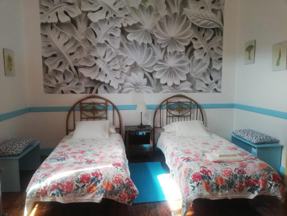 Apartamento Patricia Hermigua Εξωτερικό φωτογραφία