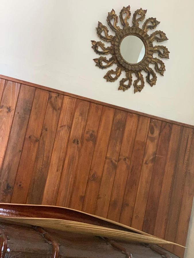 Apartamento Patricia Hermigua Εξωτερικό φωτογραφία
