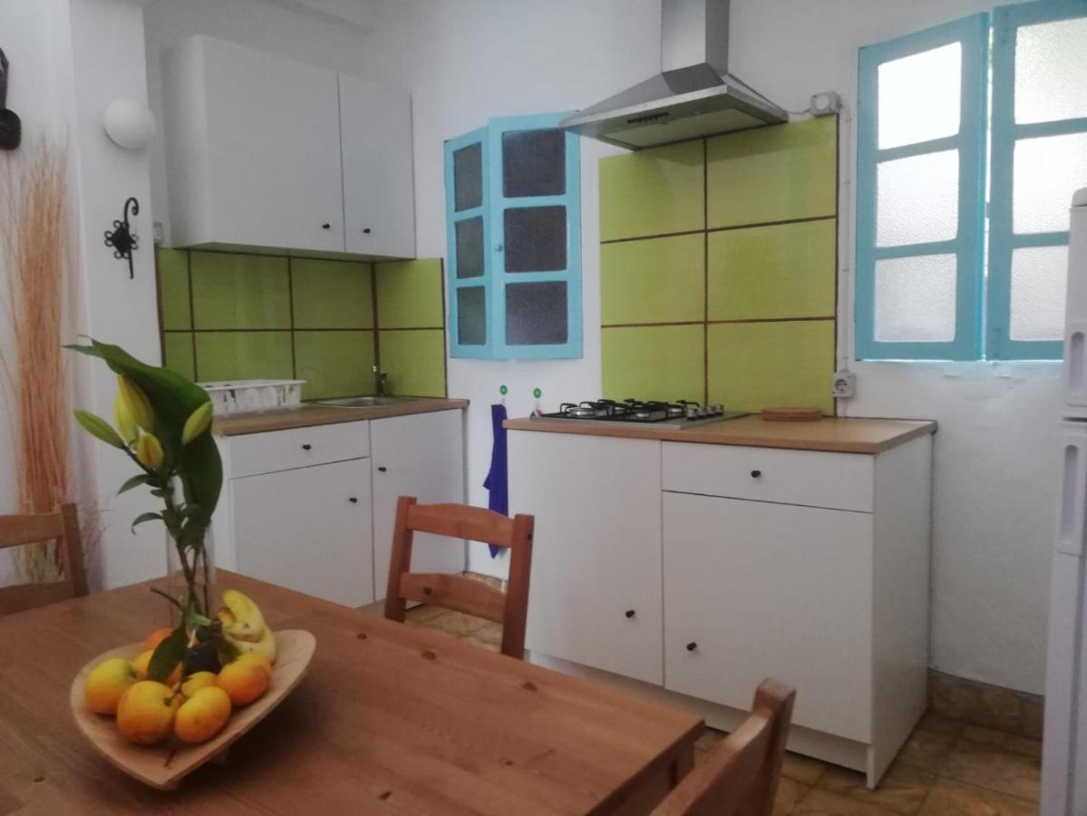 Apartamento Patricia Hermigua Εξωτερικό φωτογραφία