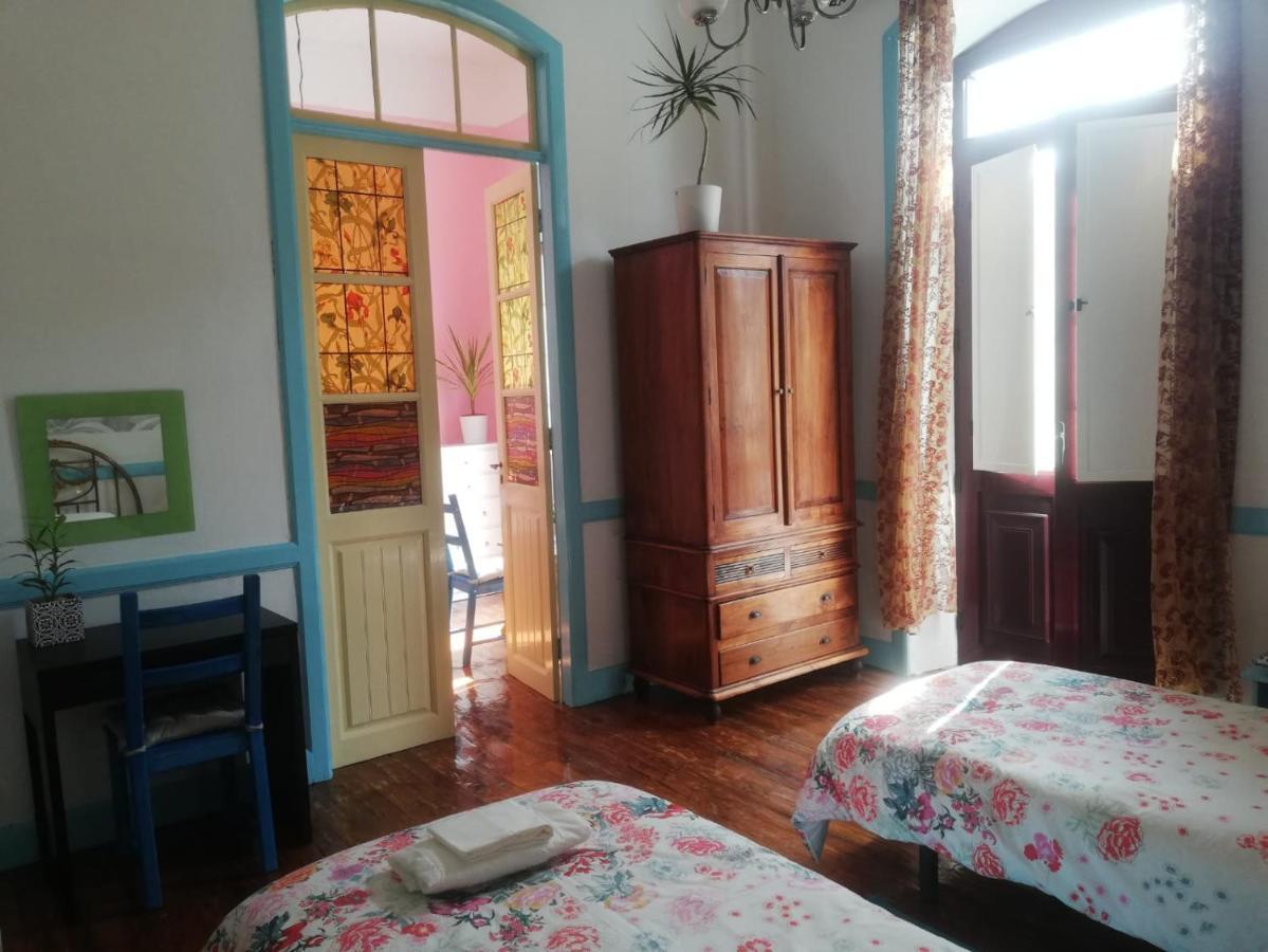 Apartamento Patricia Hermigua Εξωτερικό φωτογραφία