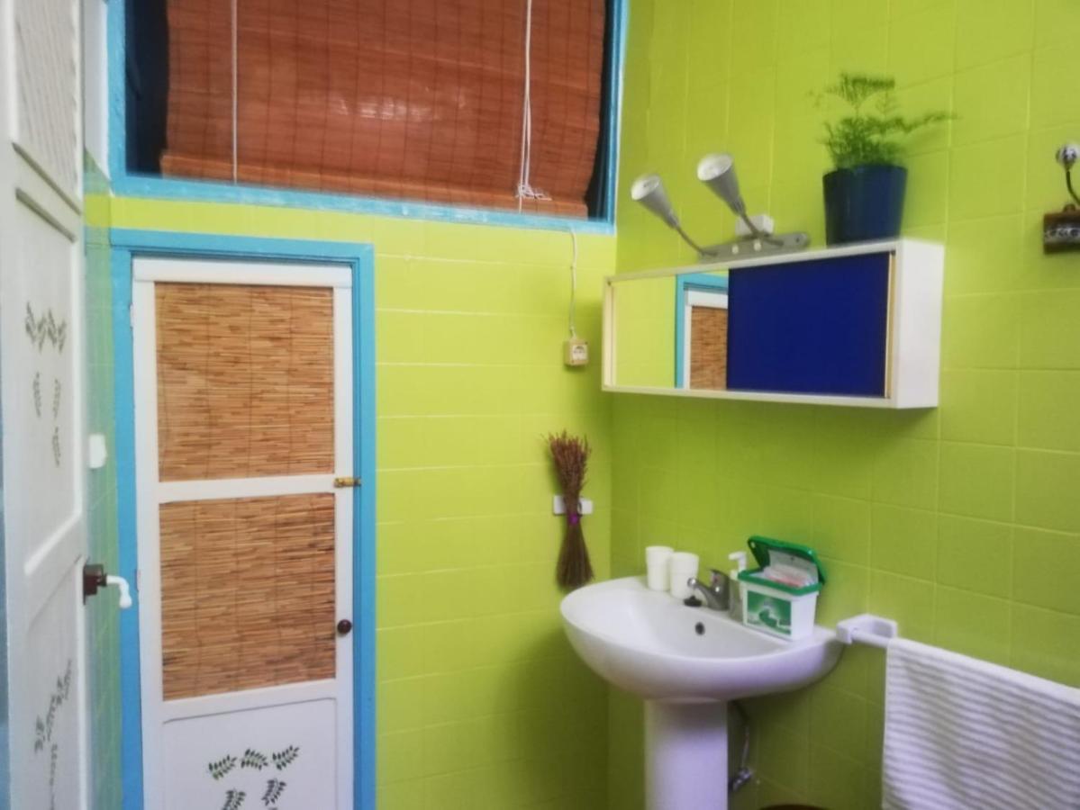 Apartamento Patricia Hermigua Εξωτερικό φωτογραφία