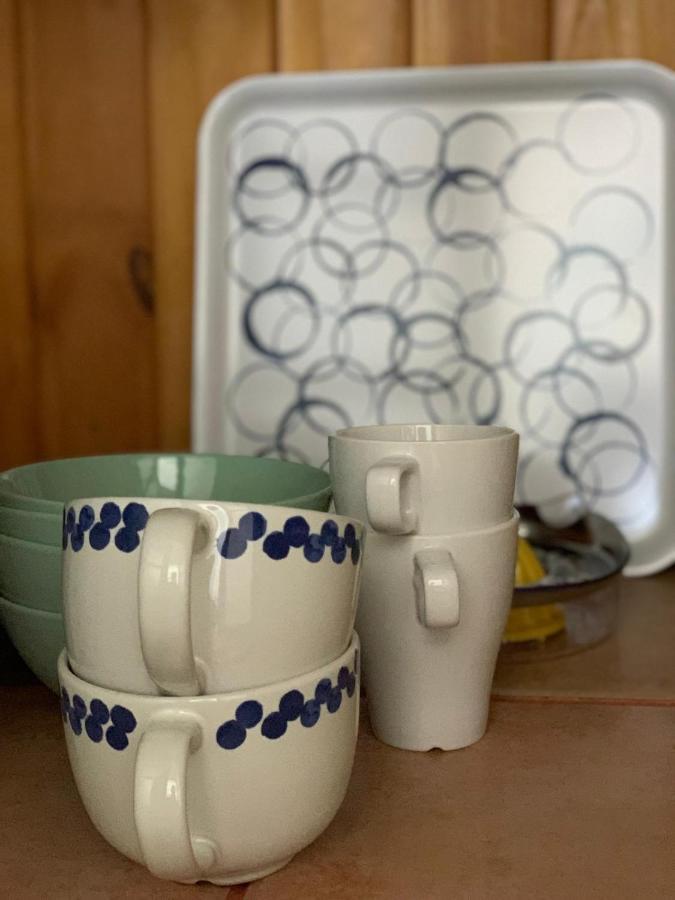 Apartamento Patricia Hermigua Εξωτερικό φωτογραφία
