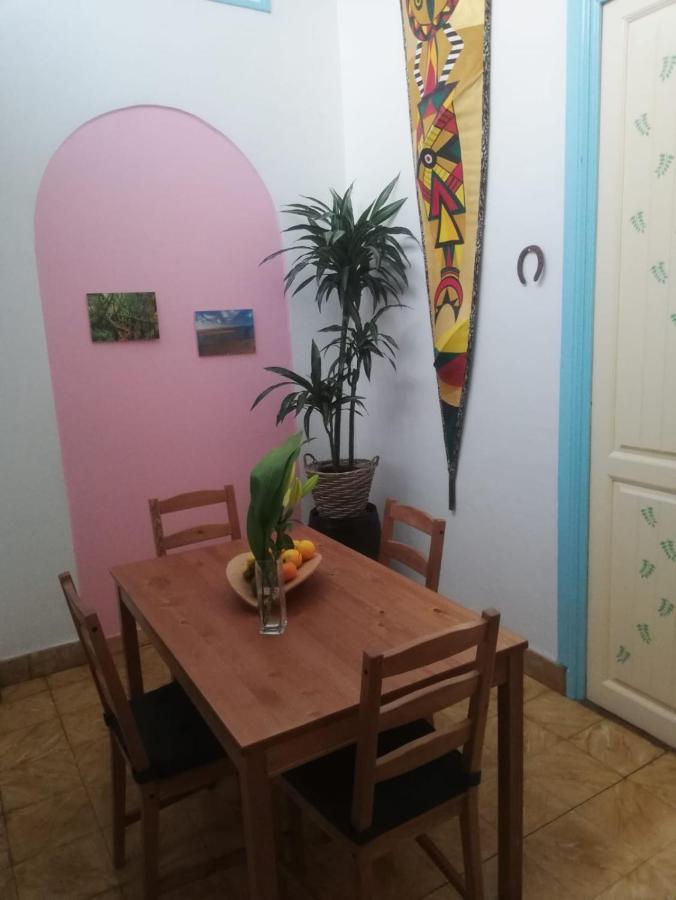 Apartamento Patricia Hermigua Εξωτερικό φωτογραφία
