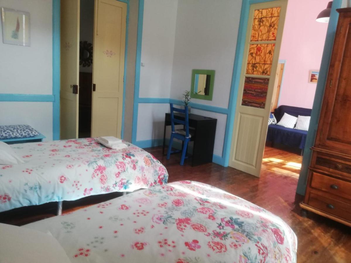 Apartamento Patricia Hermigua Εξωτερικό φωτογραφία
