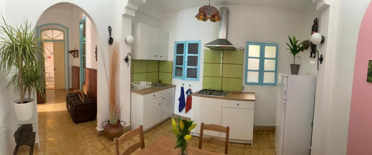 Apartamento Patricia Hermigua Εξωτερικό φωτογραφία