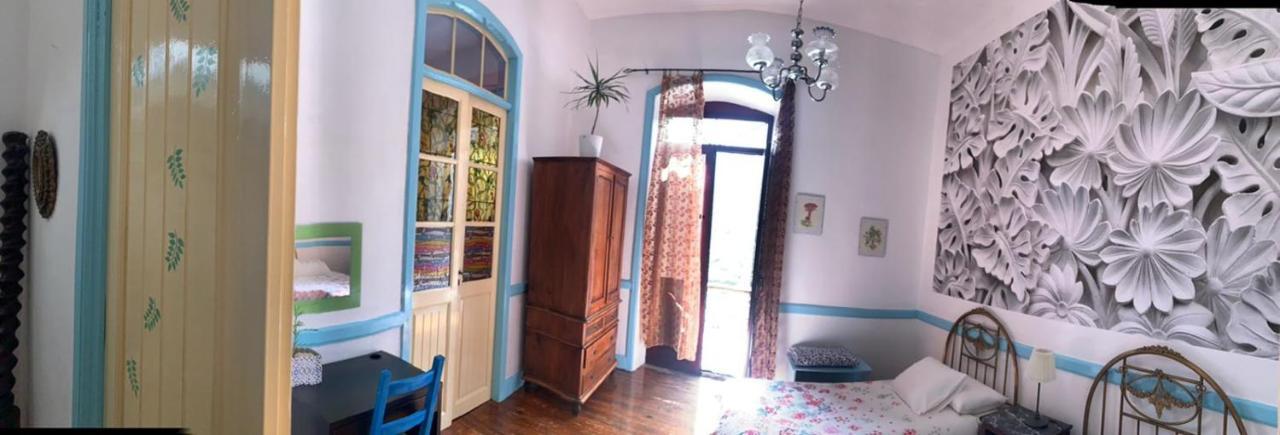 Apartamento Patricia Hermigua Εξωτερικό φωτογραφία