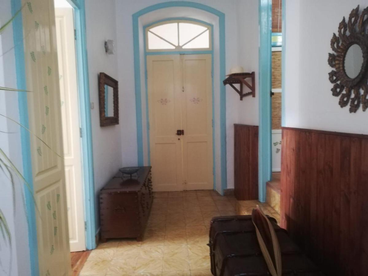 Apartamento Patricia Hermigua Εξωτερικό φωτογραφία