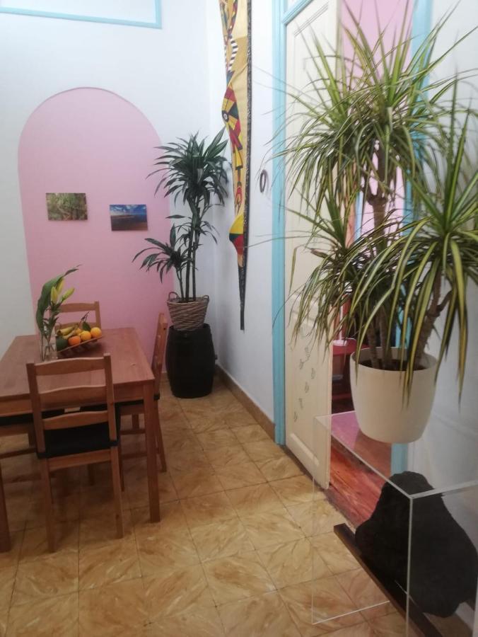 Apartamento Patricia Hermigua Εξωτερικό φωτογραφία