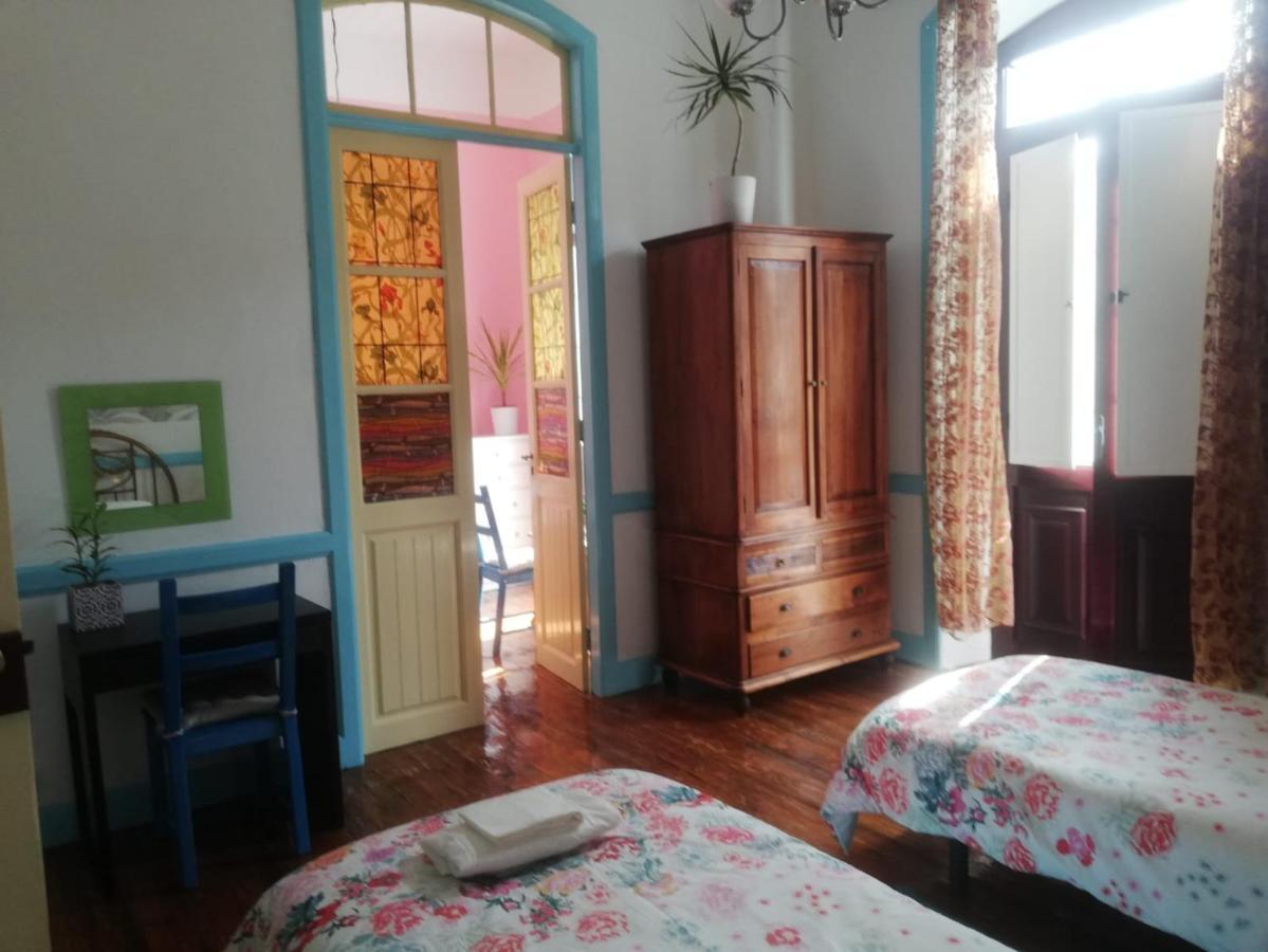 Apartamento Patricia Hermigua Εξωτερικό φωτογραφία