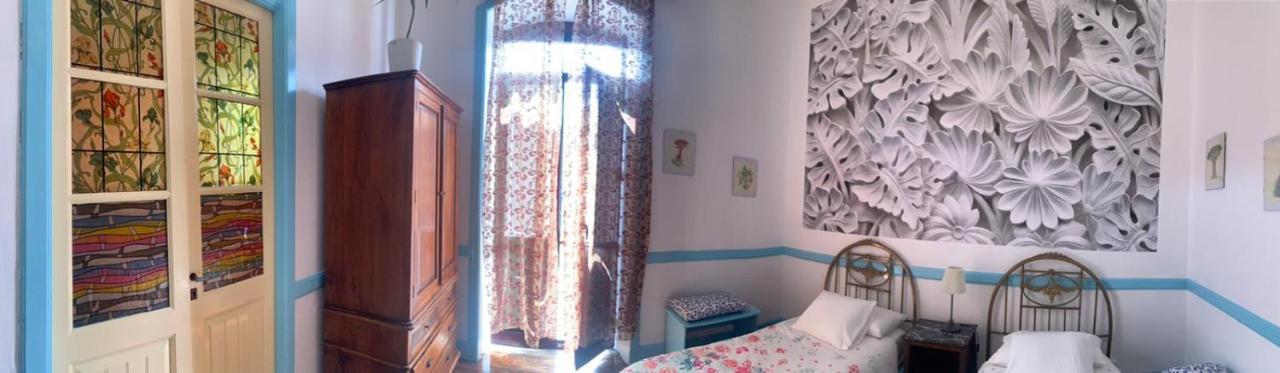Apartamento Patricia Hermigua Εξωτερικό φωτογραφία