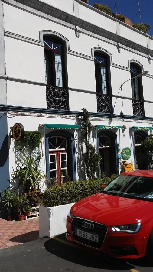 Apartamento Patricia Hermigua Εξωτερικό φωτογραφία